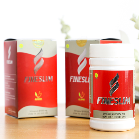 FINESLIM