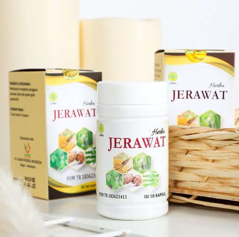 HERBA JERAWAT