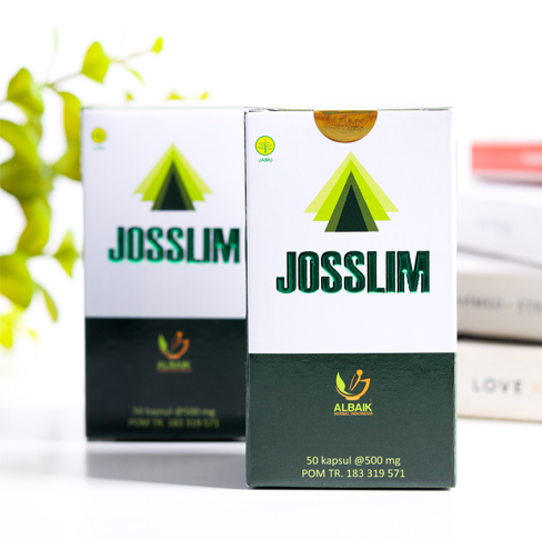 Josslim