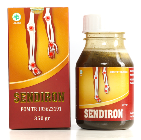 SENDIRON
